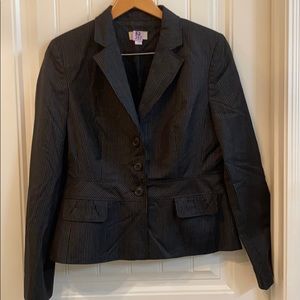 3 piece suit!  Ann Taylor loft sz 8-10